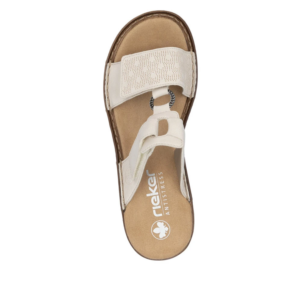 RIEKER 60885-62 Regina Slide