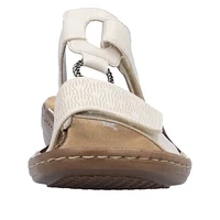 RIEKER 60885-62 Regina Slide