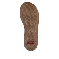 RIEKER 60885-62 Regina Slide