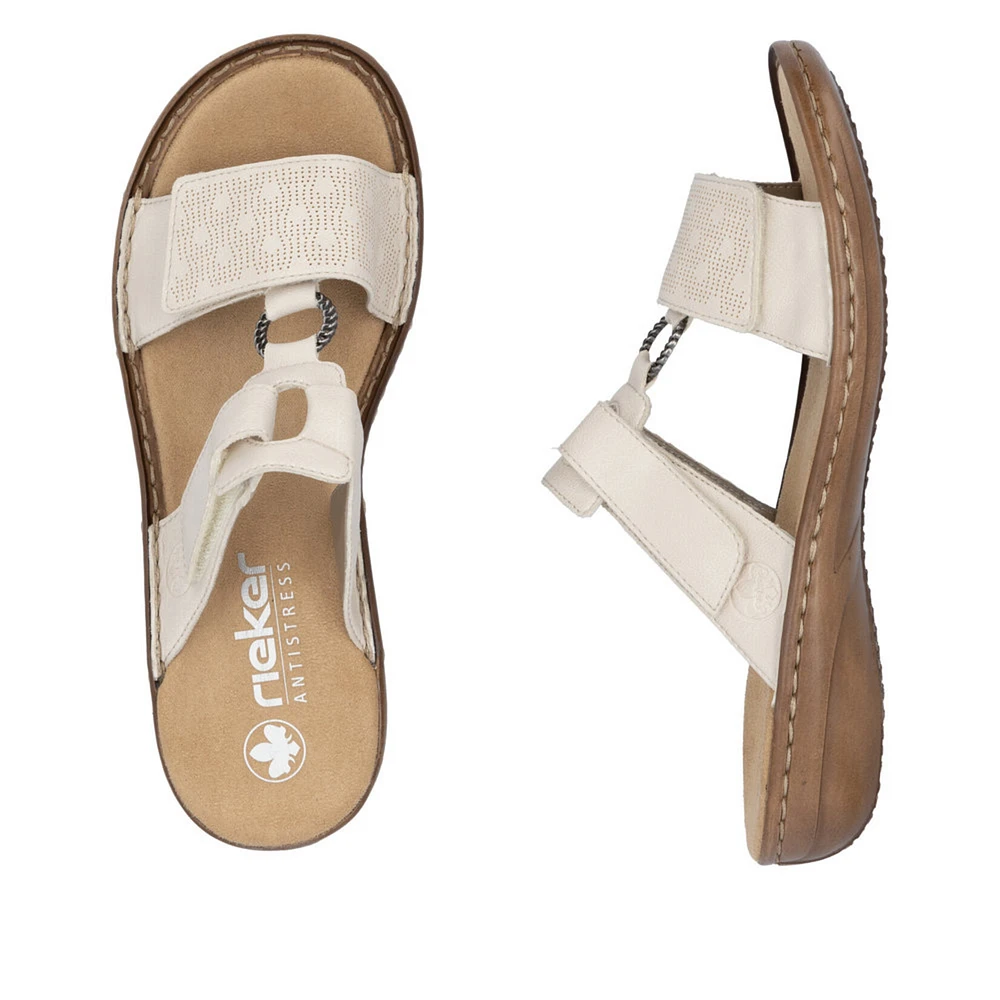 RIEKER 60885-62 Regina Slide
