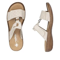 RIEKER 60885-62 Regina Slide
