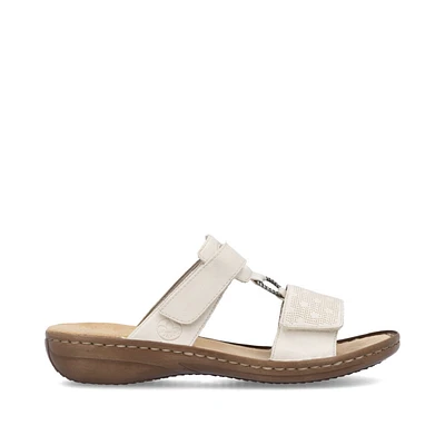 RIEKER 60885-62 Regina Slide