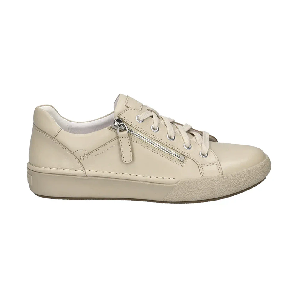 JOSEF SEIBEL Claire 03 Sneaker CERAMIC