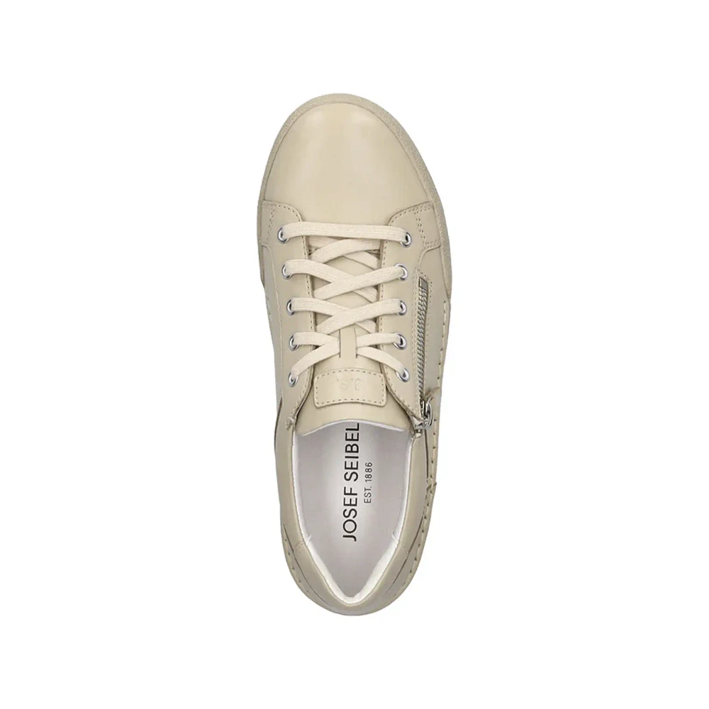 JOSEF SEIBEL Claire 03 Sneaker CERAMIC