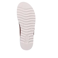REMONTE D0Q51-24 Chunk Sole Slide (Big Buckle)