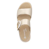 REMONTE D2K50-90 Velcro Sandal (Big Buckle)