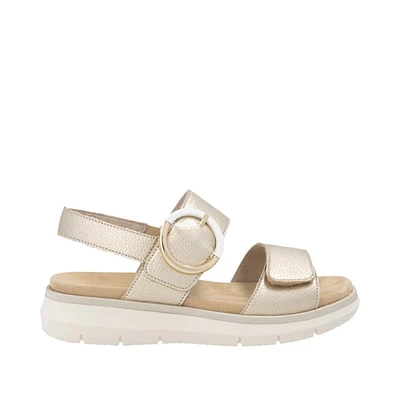 REMONTE D2K50-90 Velcro Sandal (Big Buckle)