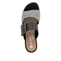 REMONTE D6463-03 Wedge Slide (Big Buckle)