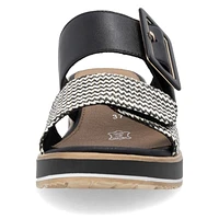 REMONTE D6463-03 Wedge Slide (Big Buckle)