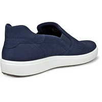 ECCO 470834-50595 Soft 7 M Easy Slip On