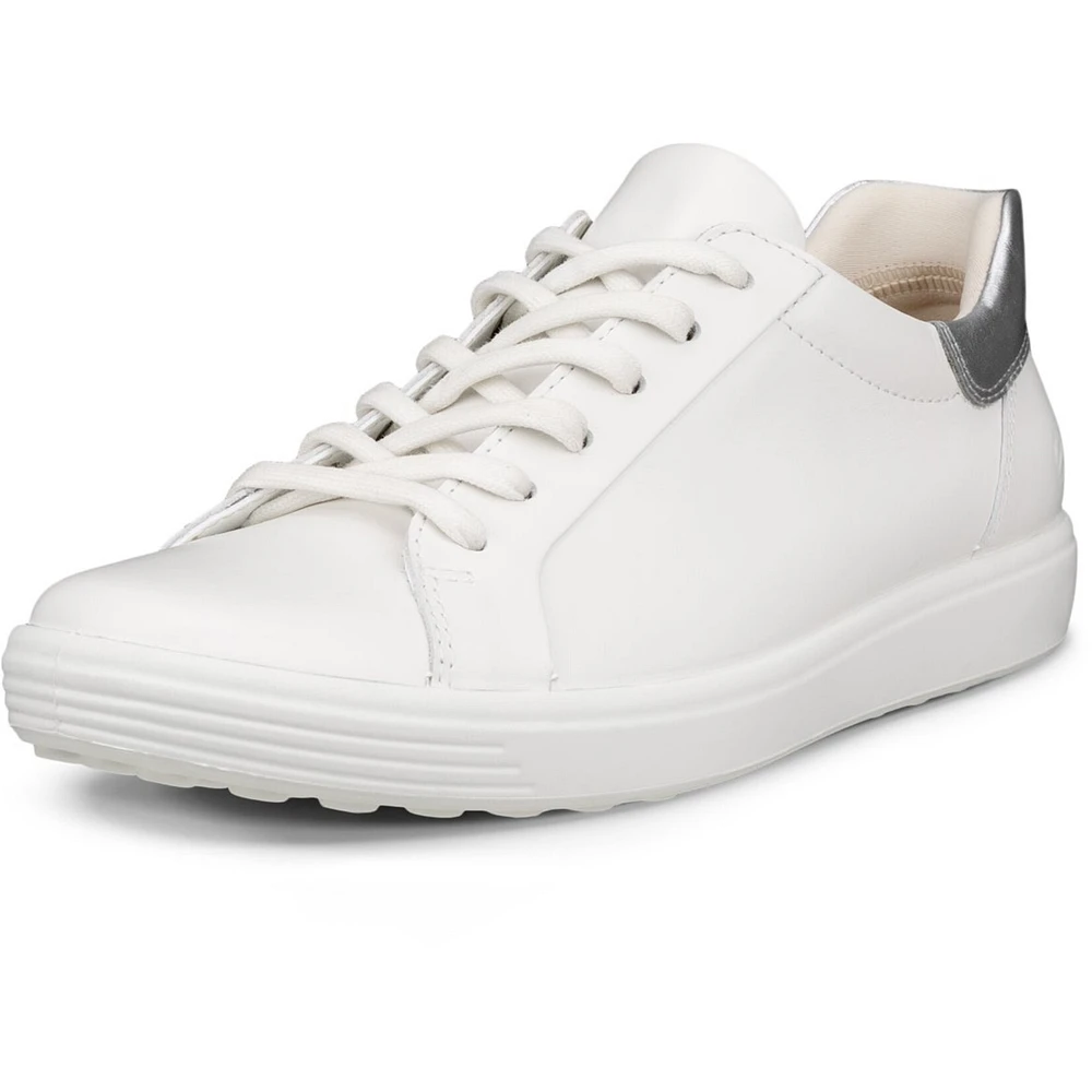 ECCO 470843-61144  Soft 7 W Easy Slip Sneaker
