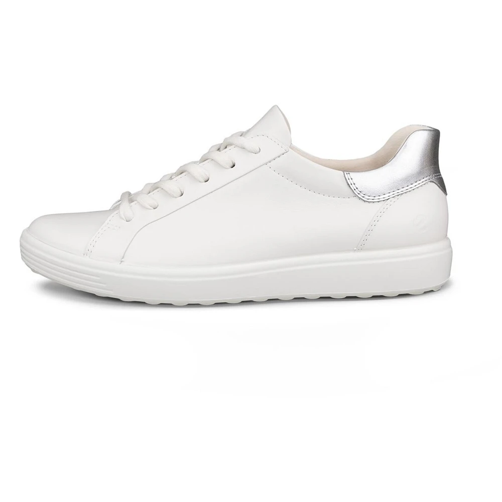 ECCO 470843-61144 Soft 7 W Easy Slip Sneaker