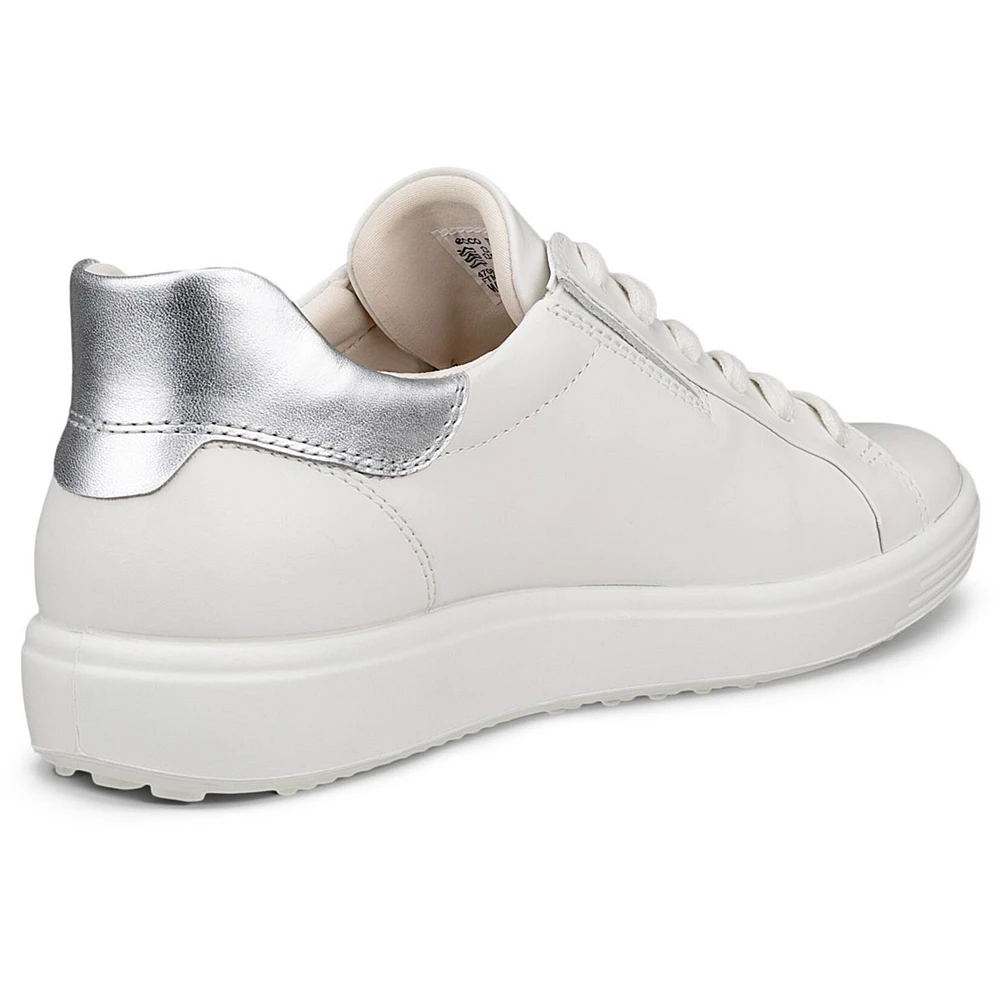 ECCO 470843-61144  Soft 7 W Easy Slip Sneaker