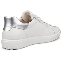 ECCO 470843-61144  Soft 7 W Easy Slip Sneaker