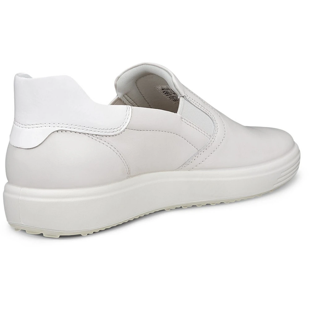 ECCO 470853-61146  Soft 7 W Easy Slip On