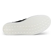 ECCO 470863-01763 Soft 7 W Woven Slip On 3.0