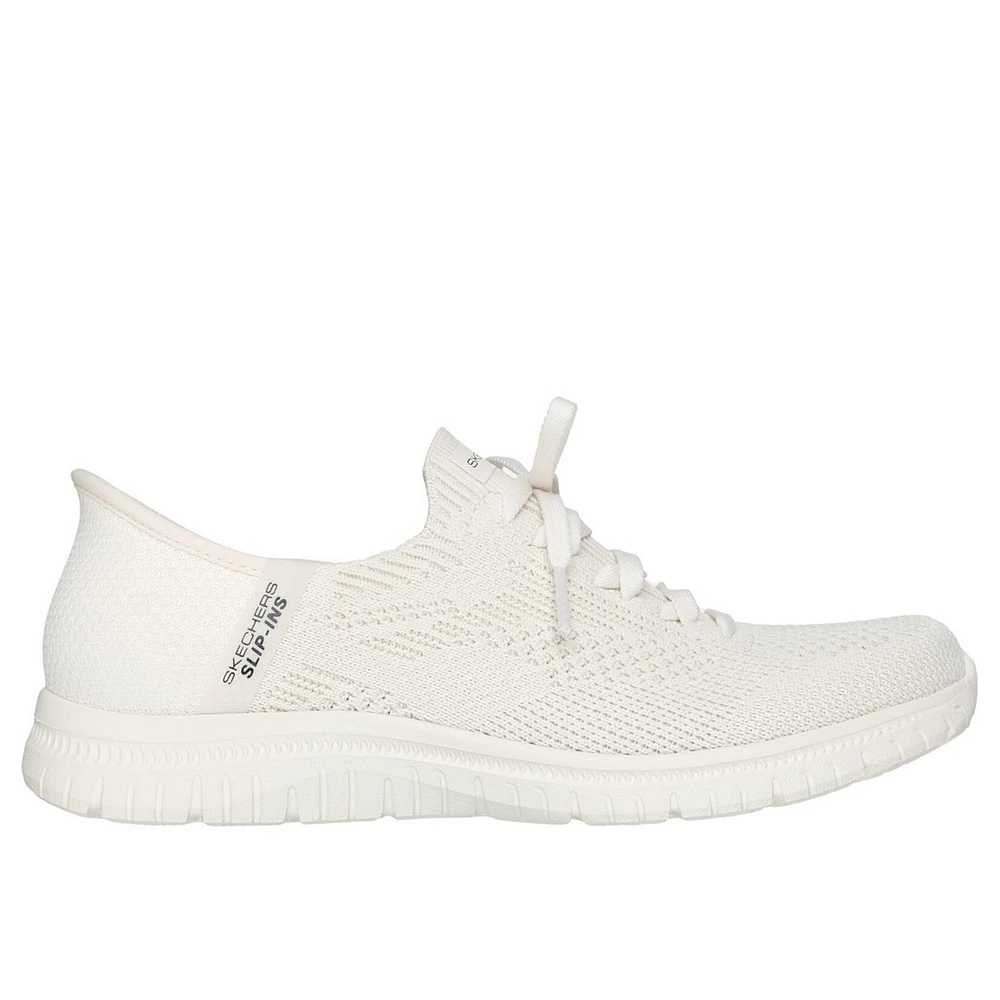 SKECHERS 104421Vitue-Divinity NTBK LADIES