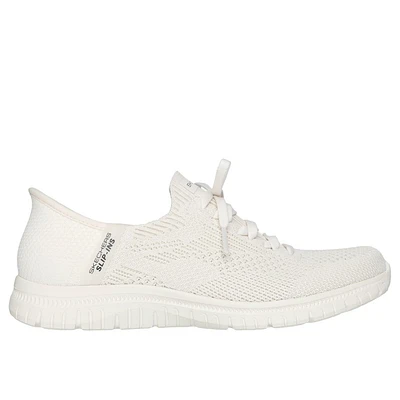 SKECHERS 104421Vitue-Divinity NTBK LADIES