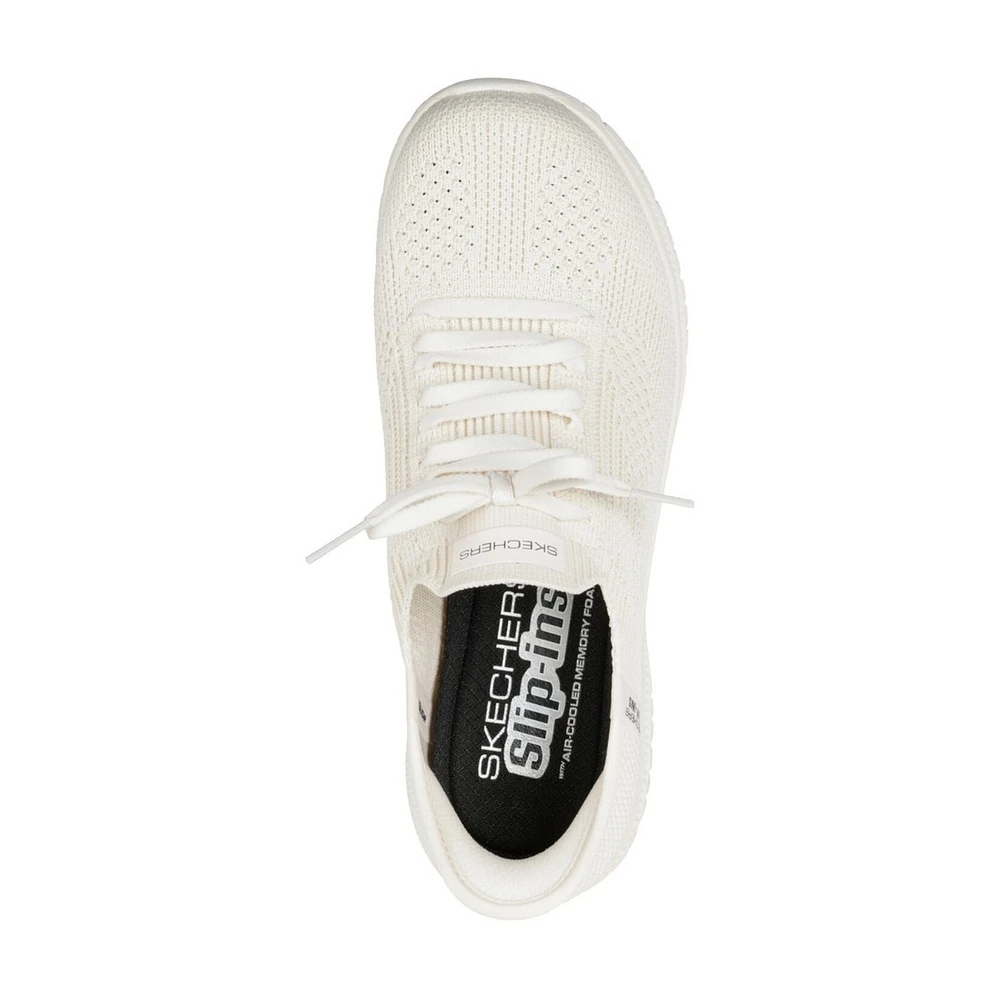 SKECHERS 104421Vitue-Divinity NTBK LADIES