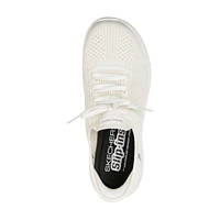 SKECHERS 104421Vitue-Divinity NTBK LADIES