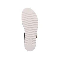 REMONTE D0Q52-00 Chunk Sole Sandal (Big Buckle)