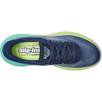 SKECHERS 129473 Max Cushioning NVLM LADIES