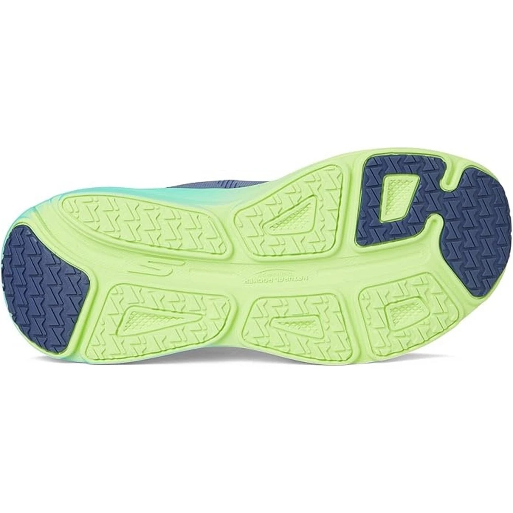 SKECHERS 129473 Max Cushioning NVLM LADIES
