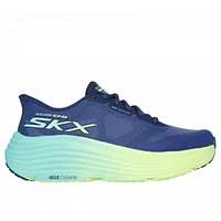 SKECHERS 129473 Max Cushioning NVLM LADIES