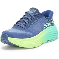 SKECHERS 129473 Max Cushioning NVLM LADIES