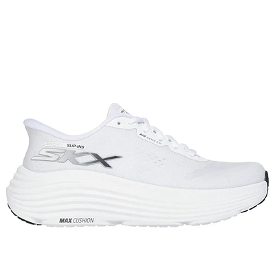 SKECHERS 129473 Max Cushioning WBK LADIES