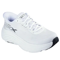 SKECHERS 129473 Max Cushioning WBK LADIES