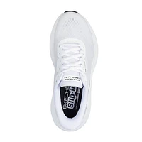 SKECHERS 129473 Max Cushioning WBK LADIES