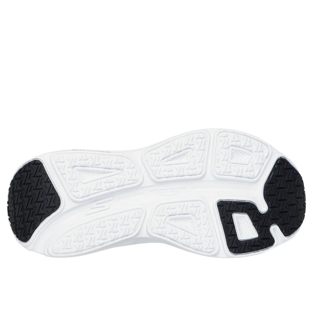 SKECHERS 129473 Max Cushioning WBK LADIES