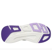 SKECHERS 129611 Max Cushioning BKPR LADIES