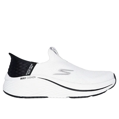SKECHERS 129611 Max Cushioning WBK LADIES