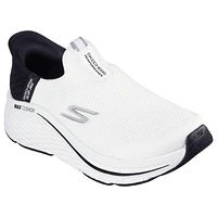 SKECHERS 129611 Max Cushioning WBK LADIES