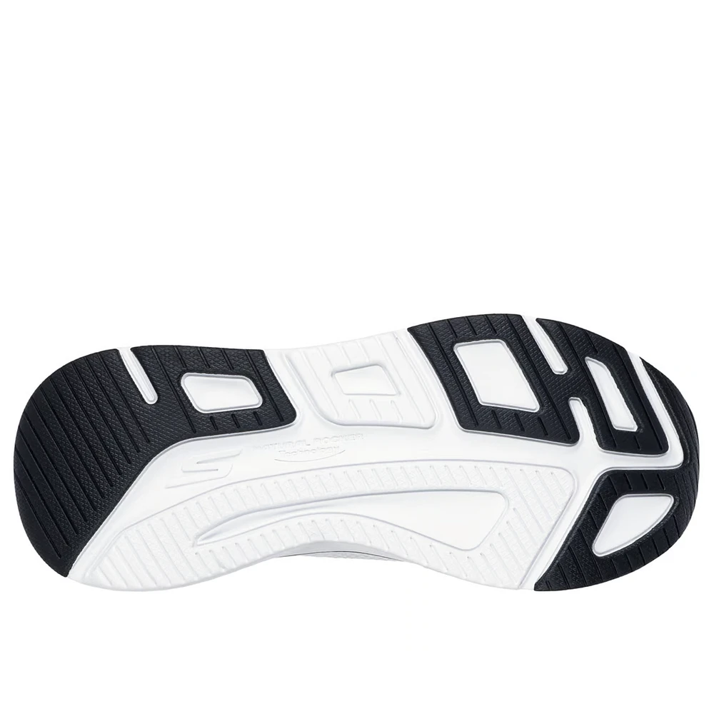 SKECHERS 129611 Max Cushioning WBK LADIES