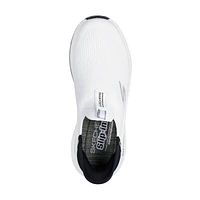SKECHERS 129611 Max Cushioning WBK LADIES