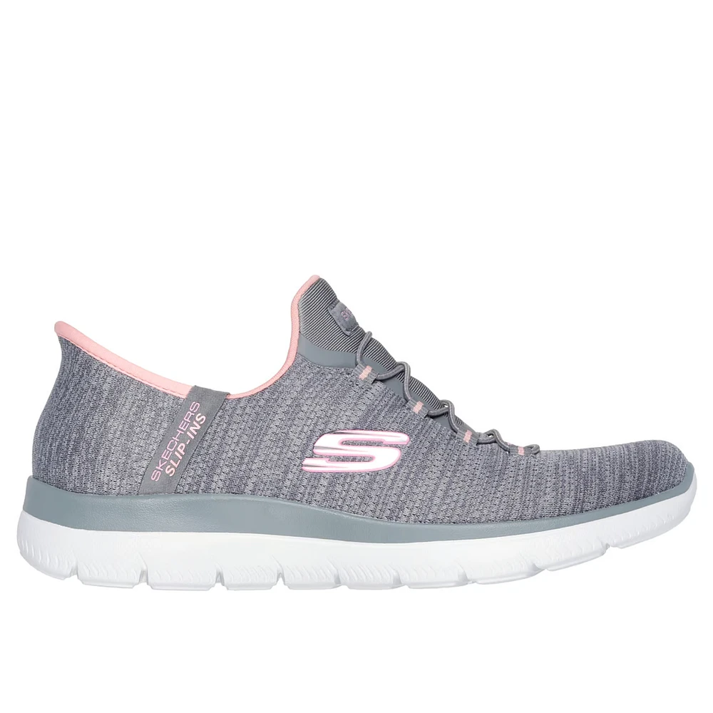SKECHERS 150264 Summits Everyday GYCL LADIES