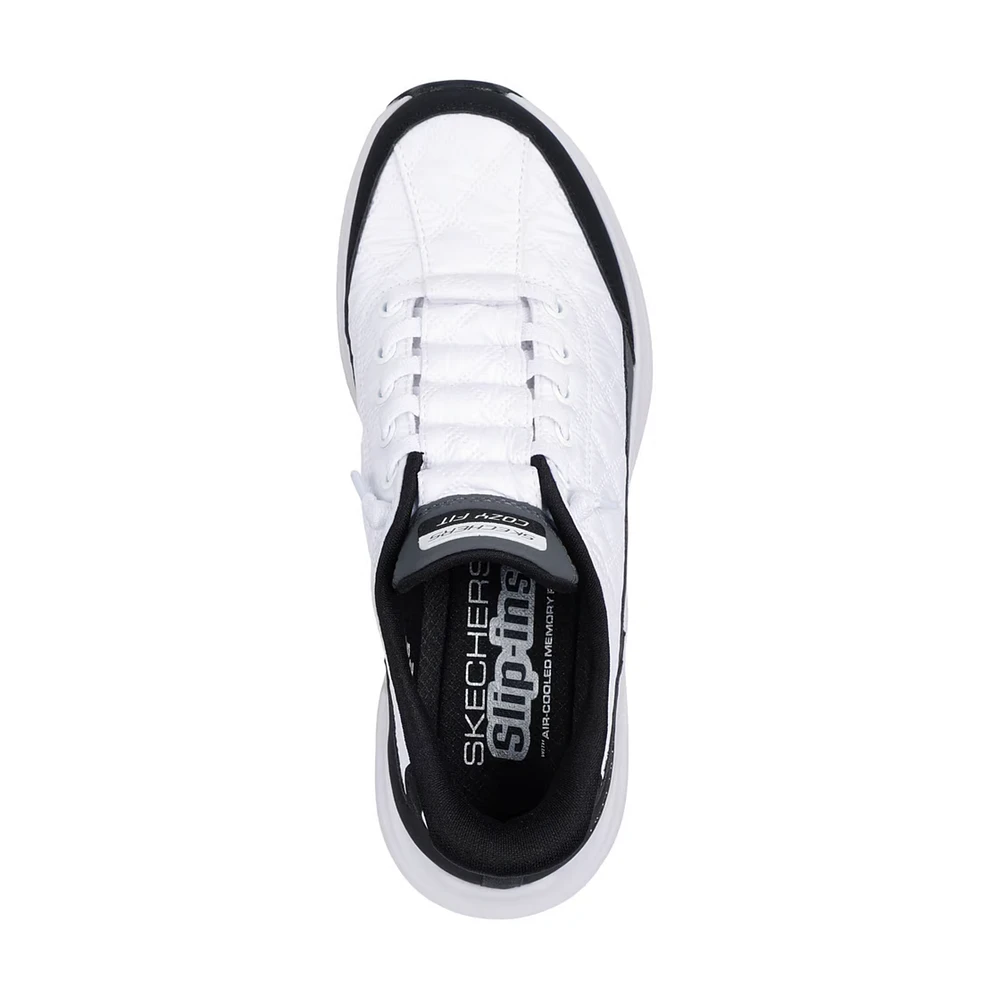 SKECHERS 150404 Vapor Foam WBK LADIES
