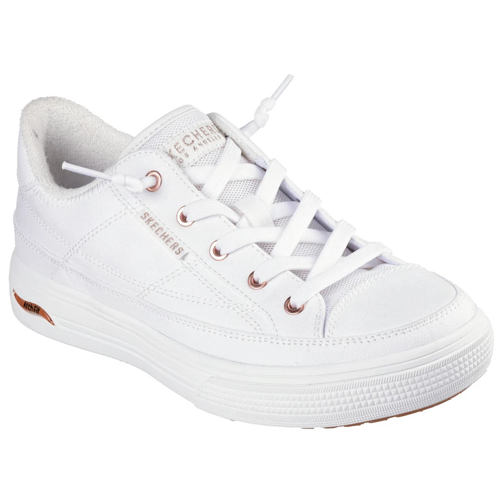 SKECHERS 177190 Arch Fit WHT