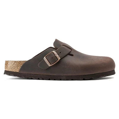 BIRKENSTOCK 0860133 Boston Narrow