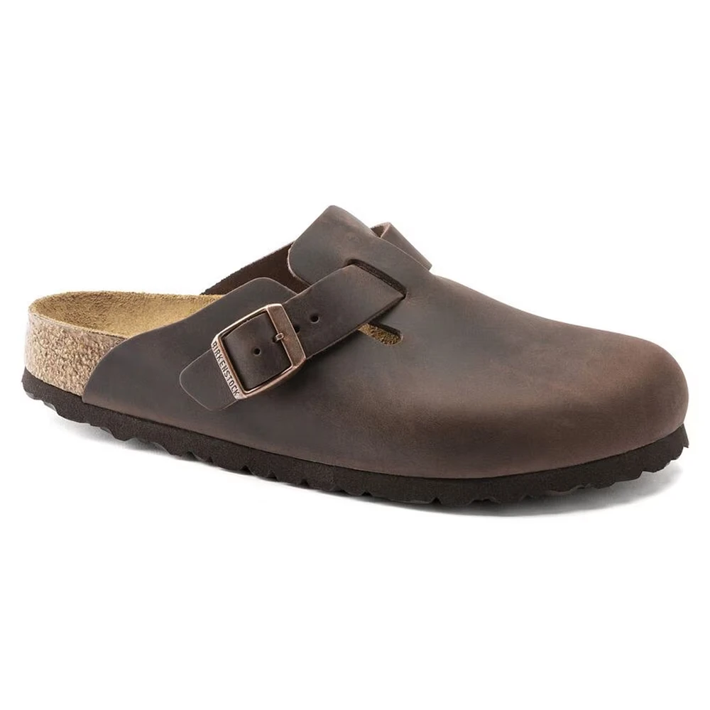 BIRKENSTOCK 0860133 Boston Narrow