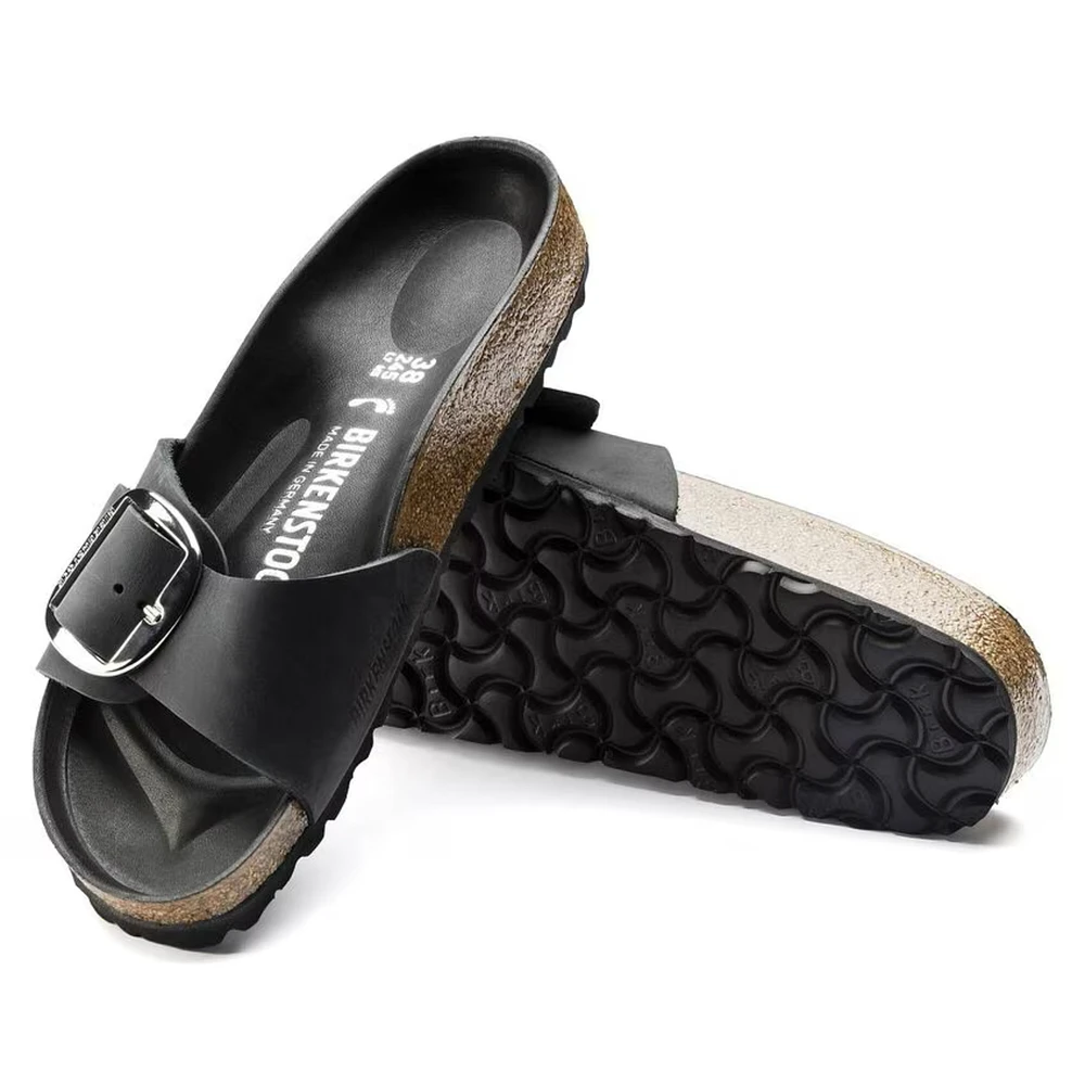 BIRKENSTOCK Madrid Big Buckle Narrow