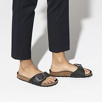 BIRKENSTOCK Madrid Big Buckle Narrow