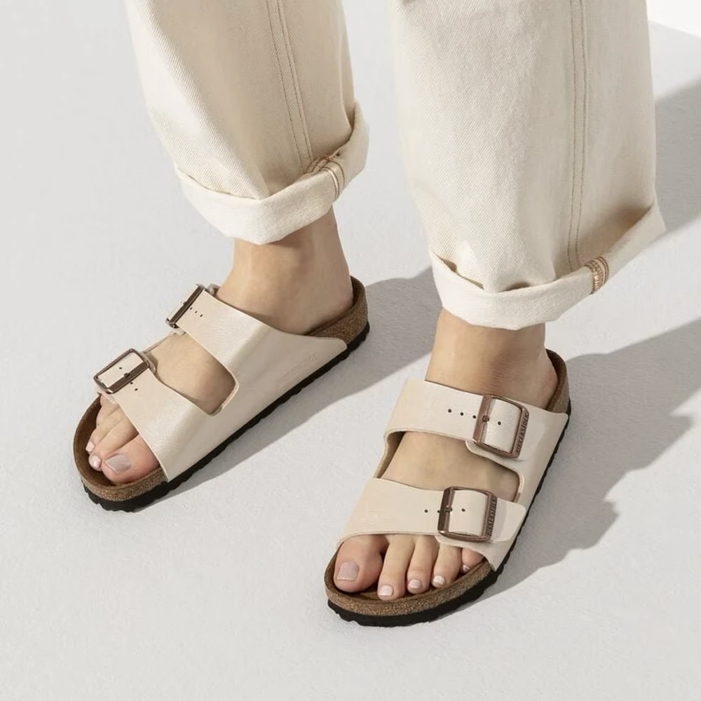 BIRKENSTOCK 1009920 Arizona Regular