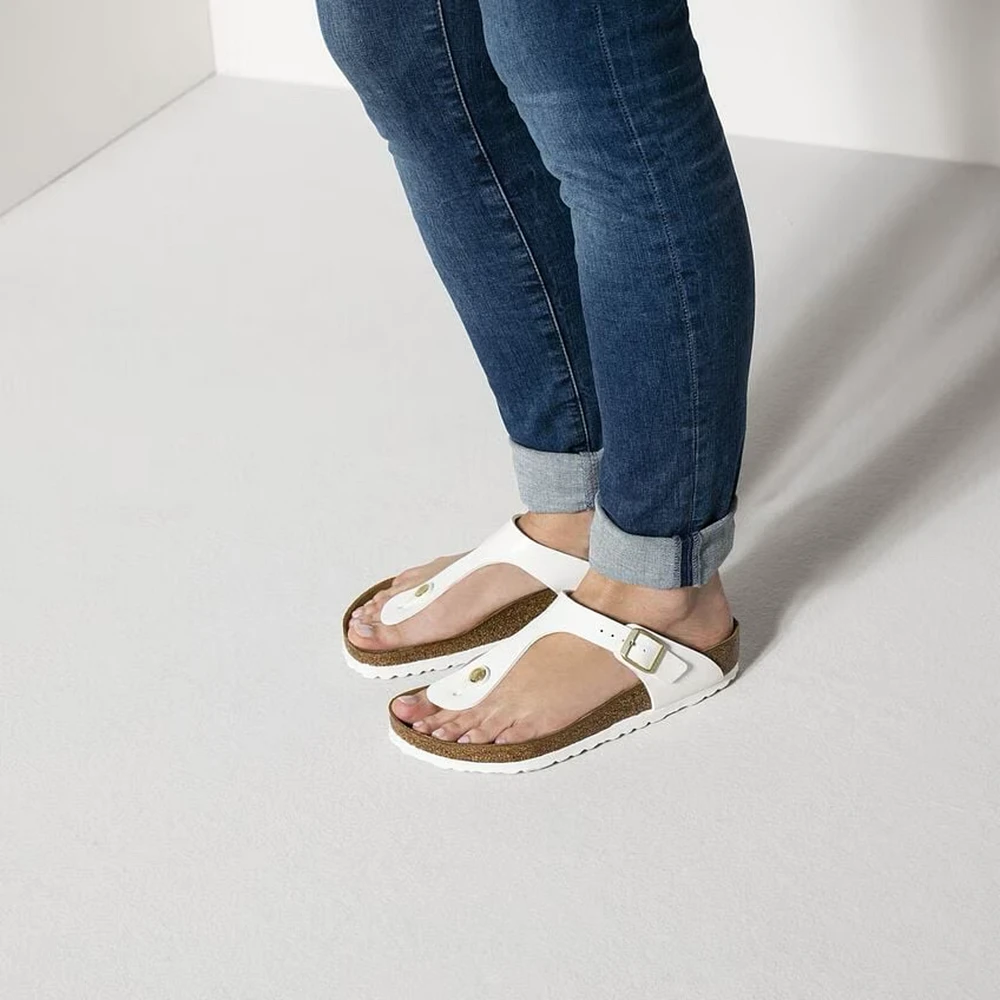 BIRKENSTOCK 1005299 Gizeh Regular