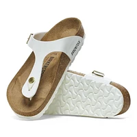 BIRKENSTOCK 1005299 Gizeh Regular