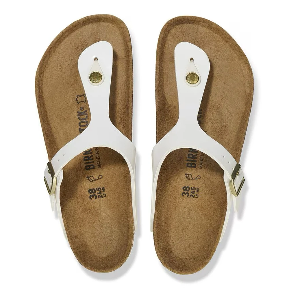 BIRKENSTOCK 1005299 Gizeh Regular