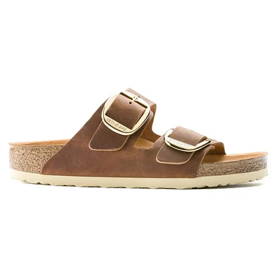BIRKENSTOCK 1011073 Arizona Big Buckle Narrow
